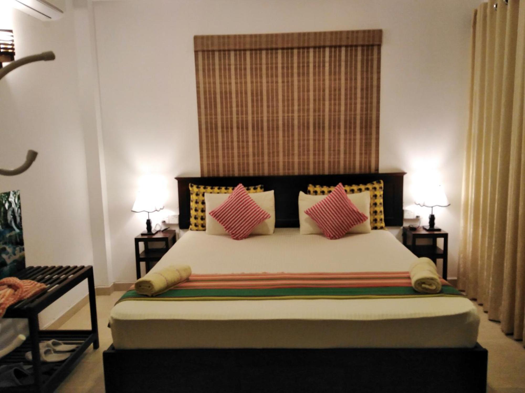 Kandy City Village Quarto foto